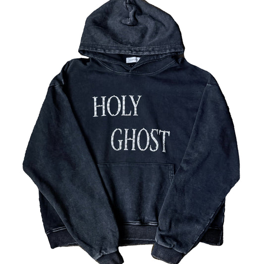 HOLY GHOST, hoodie
