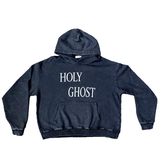 HOLY GHOST, hoodie